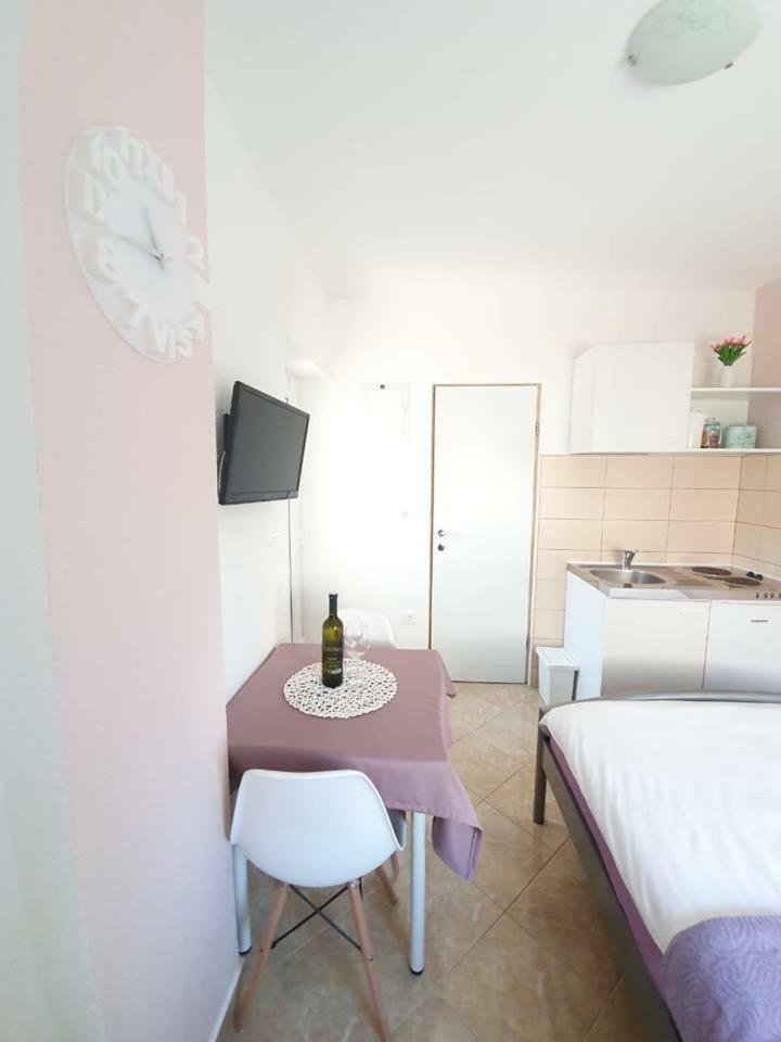 Studio Room Rita Baska (Krk) Exterior photo